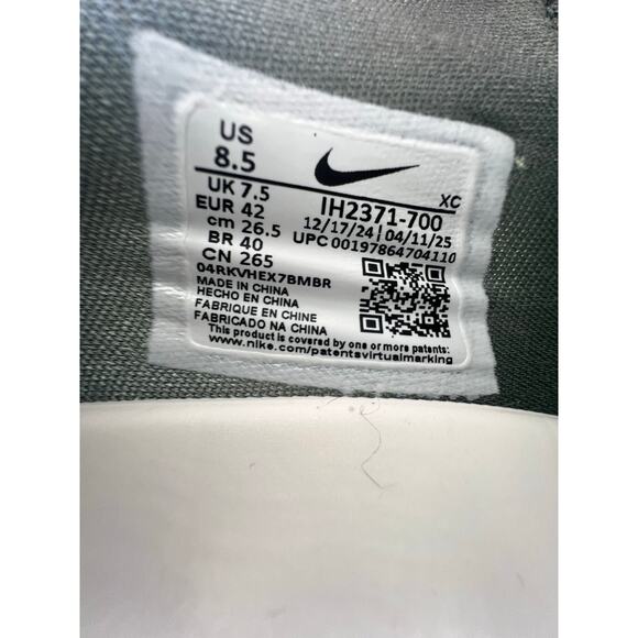 Jrue Holiday X Nike Air Zoom GT Cut 3 Turbo “Celtics” size 8.5 men’s